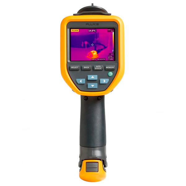 Тепловизор