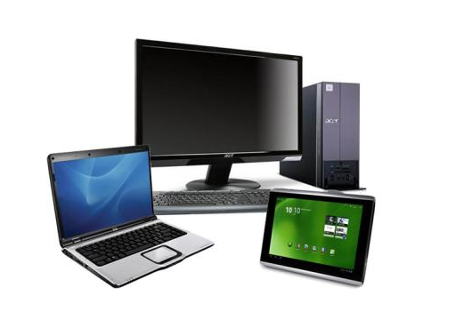 Оборудование для обработки результатов