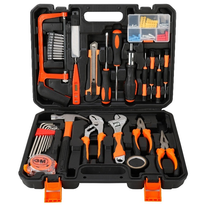 Молотки, Плоскогубцы, Кусачки, Отвертки