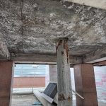 Заключение о техническом состоянии несущих конструкций, инженерных систем и технологического оборудования с разработкой рекомендации по обеспечению сейсмобезопасности и эксплуатационной надежности насосной и фонтана, расположенных на прилегающей территории «Театра для детей и юношества им Н. Сац» расположенного по адресу: г. Алматы, Ауезовский район, ул. Шаляпина, 22