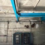 Заключение о техническом состоянии несущих конструкций, инженерных систем и технологического оборудования с разработкой рекомендации по обеспечению сейсмобезопасности насосной, двух фонтанов, подпорных стен, расположенных на прилегающей территории «Казахского Национального драматического театра имени Мухтара Ауезова» по адресу: г. Алматы, Алмалинский район, пр. Абая 103