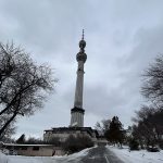 Заключение о техническом состоянии телевизионной и радиовещательной башни «Көктөбе» с разработкой рекомендаций о возможности установки светового оборудования с комплектующими, расположенной по адресу: г. Алматы, Медеуский район, ул. Омарова, 35.