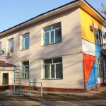 Заключение о возможности устройства одного этажа над существующим двухэтажным зданием, расположенным по адресу: г. Алматы, Бостандыкский район, Бульвар Бухар Жырау, 12 а.