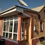 «Заключения о воз-можности надстройки одного этажа над существующим одноэтажным жилым домом индивидуальной застройки, расположенным по адресу: г. Алматы, Наурызбайский район, мкр. Карагайлы, ул. Ажарлы, дом 34.