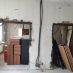 Заключение о возможности перепланировки части первого этажа здания Бизнес-центра, расположенного по адресу: г. Алматы, Алмалинсикий район, пр. Абылай хана, 141.