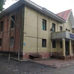 Заключение о техническом состояний с разработкой рекомендаций по обеспечению сейсмобезопасности зданий Литер Б (МСК), Литер В (МУК) и Литер Д (Общежитие №1), расположенных по адресу: г. Алматы, Бостандыкский район, ул. Сатпаева, 22В.