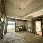 Заключение о возможности перепланировки здания ресторана расположенного, по адресу: г. Алматы, Медеуский район, пр. Достык, 106 Г