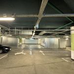 Пространственный расчет несущих конструкций шахты лифта в части помещении блока 1 здания торгово-развлекательного центра «FORUM», расположенного по адресу: г. Алматы, Бостандыкский район, пр. Сейфуллина, 617