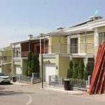 Заключение о возможности реконструкций и устройства мансардного этажа над частью существующего жилого дома, расположенного по адресу: г. Алматы, Медеуский район, мкр. Эдельвейс, д.16. кв 1.