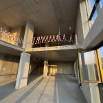 Заключение о возможности перепланировки (устройство плиты перекрытия между первым и вторым этажом) с разработкой рекомендаций по усилению плиты перекрытия части дома, расположенного по адресу: г. Алматы, Медеуский район, ЖК «Koktobe city», ул. Сагадат Нурмагамбетов, 138/4 блок 41 кв. №9.