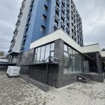 Заключение по выполненной перепланировке нежилого помещения 93 в части здания, расположенного по адресу: г. Алматы, Алмалинский район, ул. Нурмакова, 150.