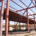 Заключение о техническом состоянии этажерки в осях «Е-Ж/ 1-5» производственной базы, расположенного по адресу: г. Алматы, Алатауский район, мкр. Алгабас, ул. 7, уч. 142/43 56.