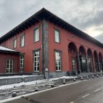 Заключение о возможности устройства дверного проема в части нежилого помещения подвала здания, расположенного по адресу: г. Алматы, Бостандыкский район, пр. Аль-Фараби, 140а.