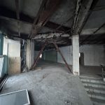 Заключение о возможности перепланировки части подвала, первого и второго этажей здания, расположенного по адресу: г. Алматы, Бостандыкский район, ул. Байсеитовой, 49