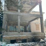 Заключение о техническом состояний пристройки к жилому дому индивидуальной застройки, расположенной по адресу: г. Алматы, Медеуский район, мкр. Юбилейный