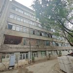 Заключение о техническом состоянии несущих конструкций с разработкой рекомендации по обеспечению сейсмобезопасности и возможности реконструкции первого павильона здания Литер «А», расположенного по адресу: г. Алматы, Алмалинский район, ул. Абылай хана, 93/95