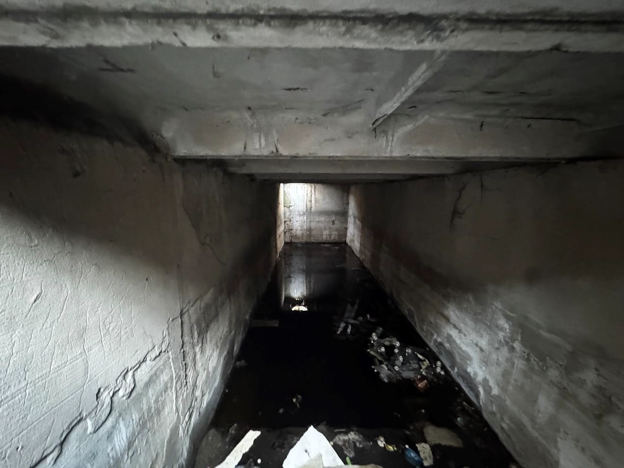 Заключение о техническом состоянии подземного резервуара, расположенного по адресу: Алматинская область, Карасайский район, с. Иргели, ул. Мерей